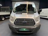 Ford Transit 350 Kasten L3H2 Klima Tempomat AHK 2,8T - Ford Transit 350 l