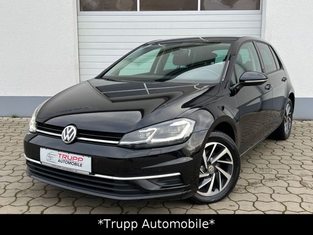 Volkswagen Golf VII Sound 1.5 TSI/LED/Virtual/DYNAUDIO/SHZ