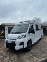 Weinsberg 600 MEG New  Edition Mod 2025  