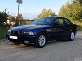 BMW 323i Coupe E36 Gepflegt ORIGINAL ZUSTAND - BMW 323: Coupe, 323i