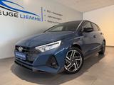 Hyundai i20 1.2 N-Line+LED+Navi+Kamera+SHZ+17" - Hyundai i20