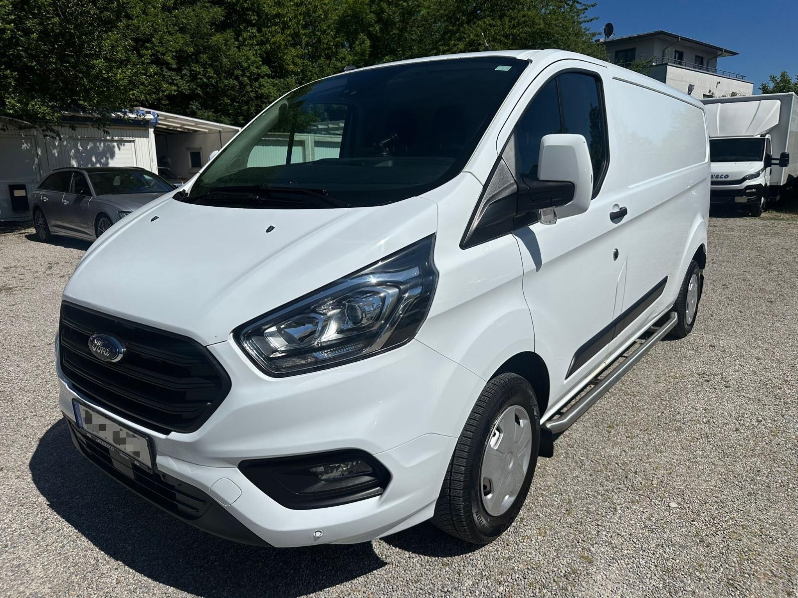 Ford Transit Custom L2 Trend Klima Lang Kamera