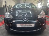 Citroën DS3 Cabrio SportChic/Navi/Leder/PDC - Citroën DS3: Cabrio