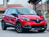 Renault Captur XMOD Kamera Sitzheizung - Renault Captur: Xmod