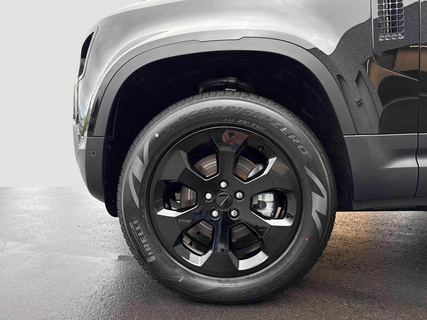 Land Rover Defender - Bild 9