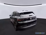 Volkswagen ID.4 ACC Alu 19" HuD Matrix Navi Pano Sitzh 360° - Volkswagen ID.4 mit Panoramadach