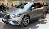 Mercedes-Benz GLA 35 AMG 4Matic*MAGNO*KeylessGO*AHK - gebrauchte Mercedes-Benz GLA 35 AMG aus dem Jahr 2024