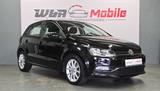 Volkswagen Polo 6R 1.2 TSI BMT 110 PS *NAVI/SHZ/FSE/PDC/TÜV - Volkswagen Polo: 11
