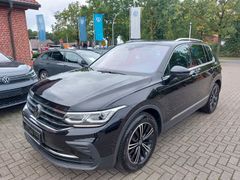 Tiguan 1,5 TSI Move DSG*AHK*Kamera*MatrixLED*Nav