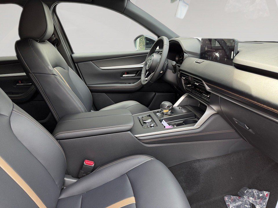Fahrzeugabbildung Mazda CX-60 3.3d 254PS AWD Homura Plus BLOP