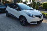 Renault Captur dCi 8V 90 CV EDC Start&Stop Energ - mit Diesel-Antrieb: Beige, Kleinwagen