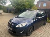 Ford Grand C-Max 1,6TDCi Champions Edition 7-Sitzer - Ford Grand C-Max: Champions Edition