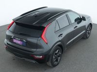 Kia Niro - Vorschau Bild 11