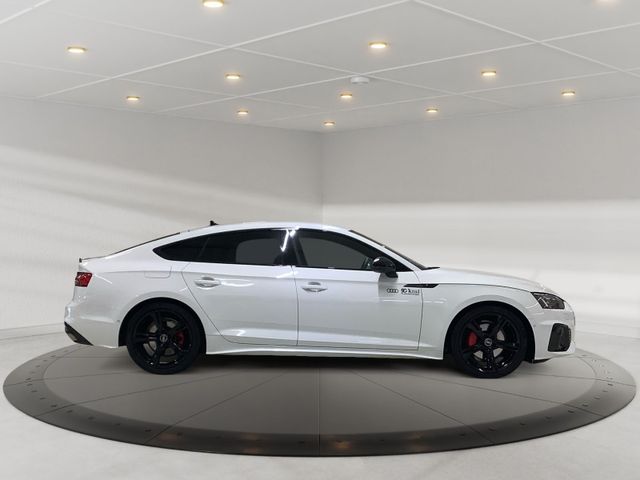 A5 Sportback S line 40 TFSI quattro S tronic,B&O