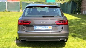 Audi A6 - 8