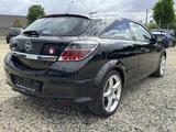 Opel Astra GTC 2.0 Turbo Sport/TEMPO./NAVI./SHZ./ - gebrauchte Opel Astra aus dem Jahr 2005
