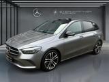 Mercedes-Benz B 250 4M Progressive, MBEAM,StHz,MEM,PANO,AHK - : Van, Mb