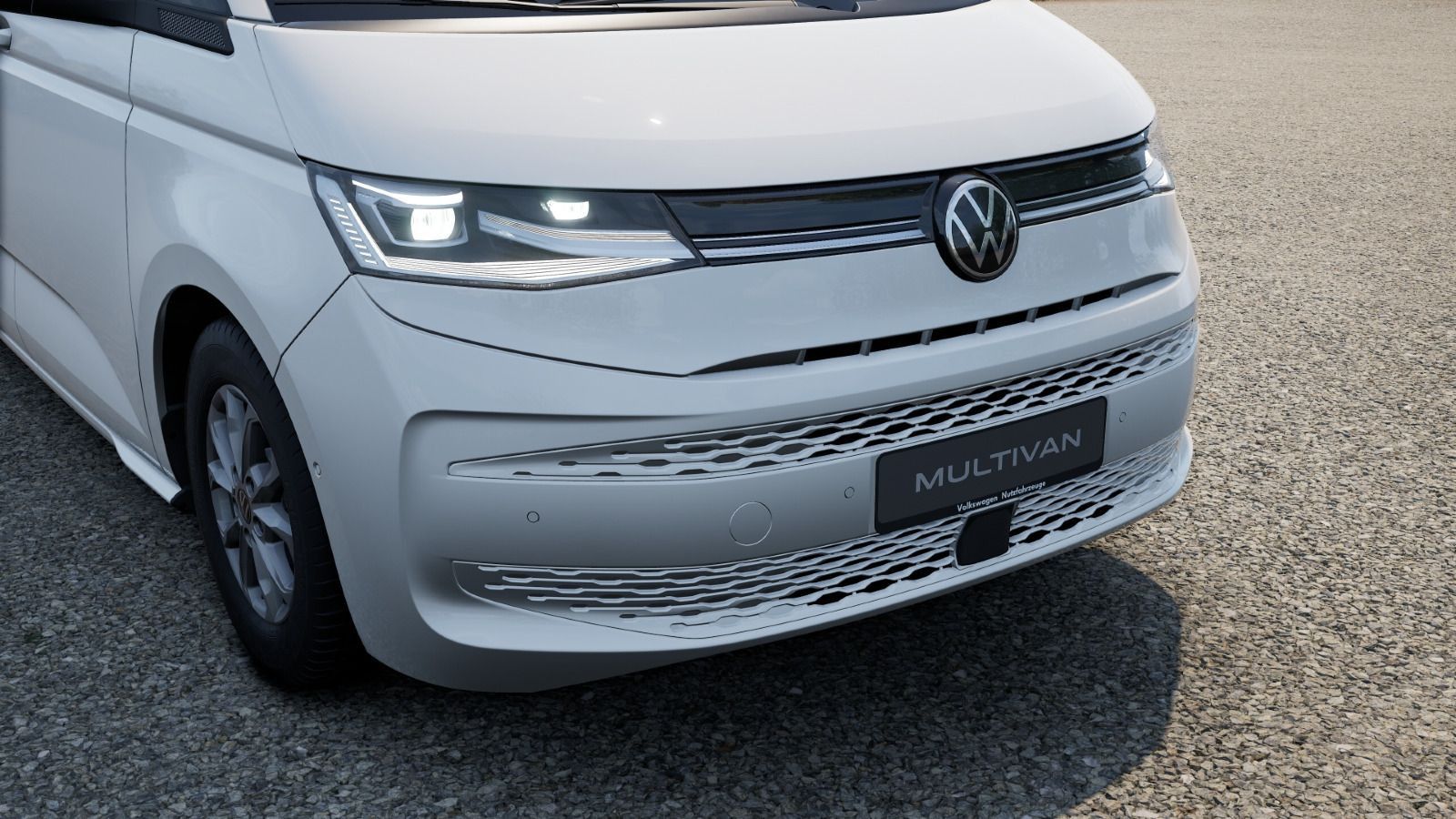 Volkswagen T7 Multivan - Bild 10