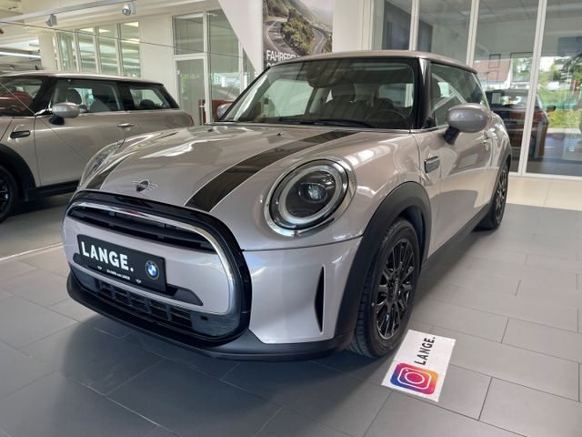 MINI Cooper Classic Trim 1.5 DRIVINGASS. CARPLAY+RÜCK