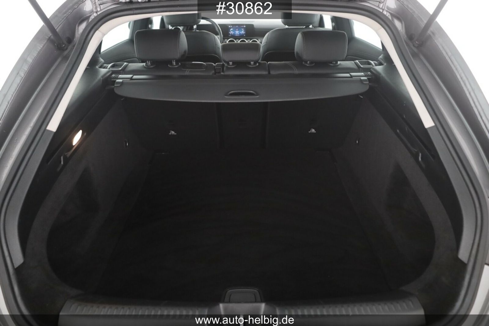 Mercedes-Benz CLA 220 d Shooting Brake #18Z#DistronicPlus#LED# foto 16