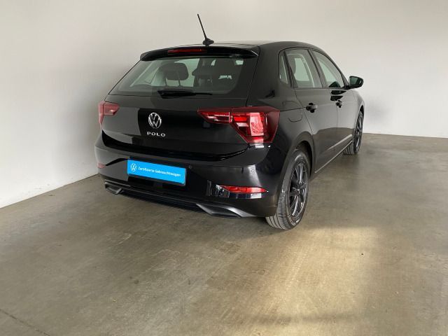 Polo Life 1.0 TSI SHZ+EPH+ALU+LED+APP-CONNECT