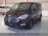 Ford Tourneo Custom 320 L1 Tit. X *Voll*Sonderumbau* - Behindertengerechte Ford Tourneo Custom