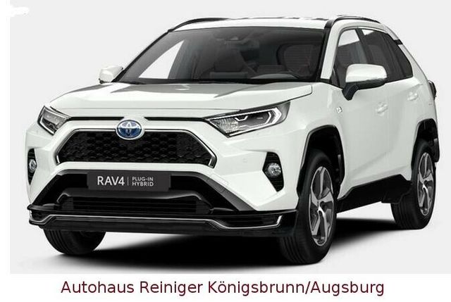 Toyota RAV4 Plug-In Hybrid  AWD-i Comfort