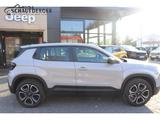 Jeep Avenger Altitude + Winterradsatz - graue Jeep Avenger