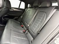 BMW X4 M40 - Vorschau Bild 14