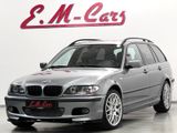 BMW 325xi Edition Sport M/PAKET*LEDER*XENON*SHZG*PDC - BMW 325: Kombi, 325xi