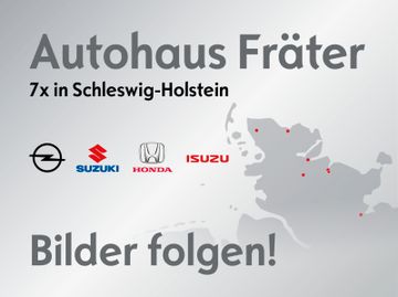 Fotografie des Suzuki Vitara 1.4 Hybrid 'Comfort' | LED | NAVI