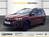 Dacia Jogger Extreme HYBRID 140 7-Sitzer