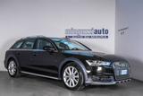 Audi A6 allroad 3.0 Tdi Business Plus Quattro 27 - Audi A6 Allroad aus 2016