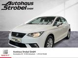 Seat Ibiza 1.0 TSI DSG Klima Radio Sitzheizung Front - Seat Ibiza: Radio