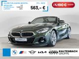 BMW Z4 sDrive 20i M-Sport HUD LED NAVI KAMERA LEDER - BMW Z4 in Solingen