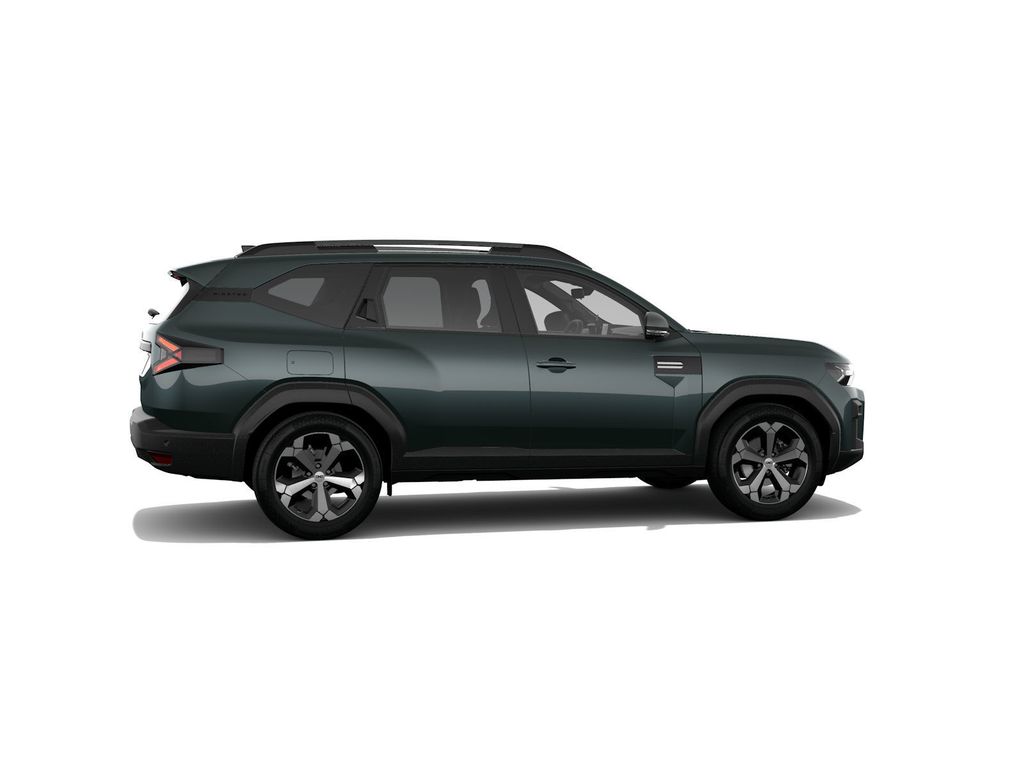 DACIA Bigster - Bild 8