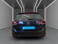 Volkswagen Passat - Vorschau Bild 6