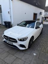 Mercedes-Benz E 300 d 4MATIC Autom. -