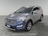 Hyundai Santa Fe Santa Fe 2.0 CRDi 4WD Comfort - Hyundai SANTA FE: 2.0
