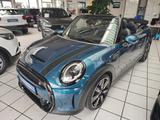 MINI Cooper S Cabrio Sidewalk Edition/Scheckh/1Hd - MINI: Cabrio, Sidewalk
