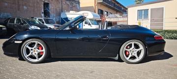 صورة 10 لـ 2002 Porsche 911 URMODELL
