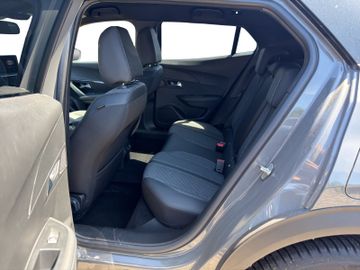 Peugeot 2008 Allure PT 130 EAT8 Navi+SHZ+RFK+LED+Carplay