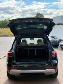 Mercedes GLB 180 - 8
