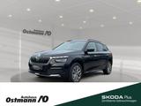 Skoda Kamiq Clever 81kw TSI *PDC hi.*Sitzheizung vorn - Skoda Kamiq in Kassel