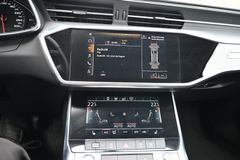 AUDI A6 Avant 40 2.0 TDI Navi AHK LED AUDI A6 Avant 40 2.0 TDI Navi AHK LED