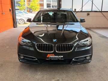 BMW 525 - 2