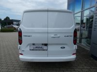 Ford Transit Custom - Vorschau Bild 7