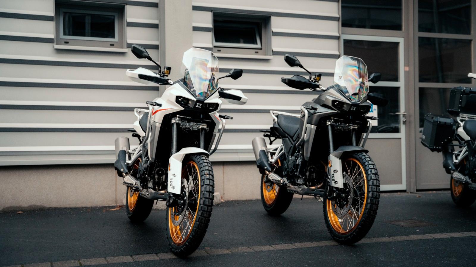 Andere KOVE 800X Pro