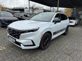 Honda CR-V e:PHEV Advance Tech 2WD|AHK-1500kg - Honda CR-V Plug-in Hybrid (PHEV) Gebrauchtwagen