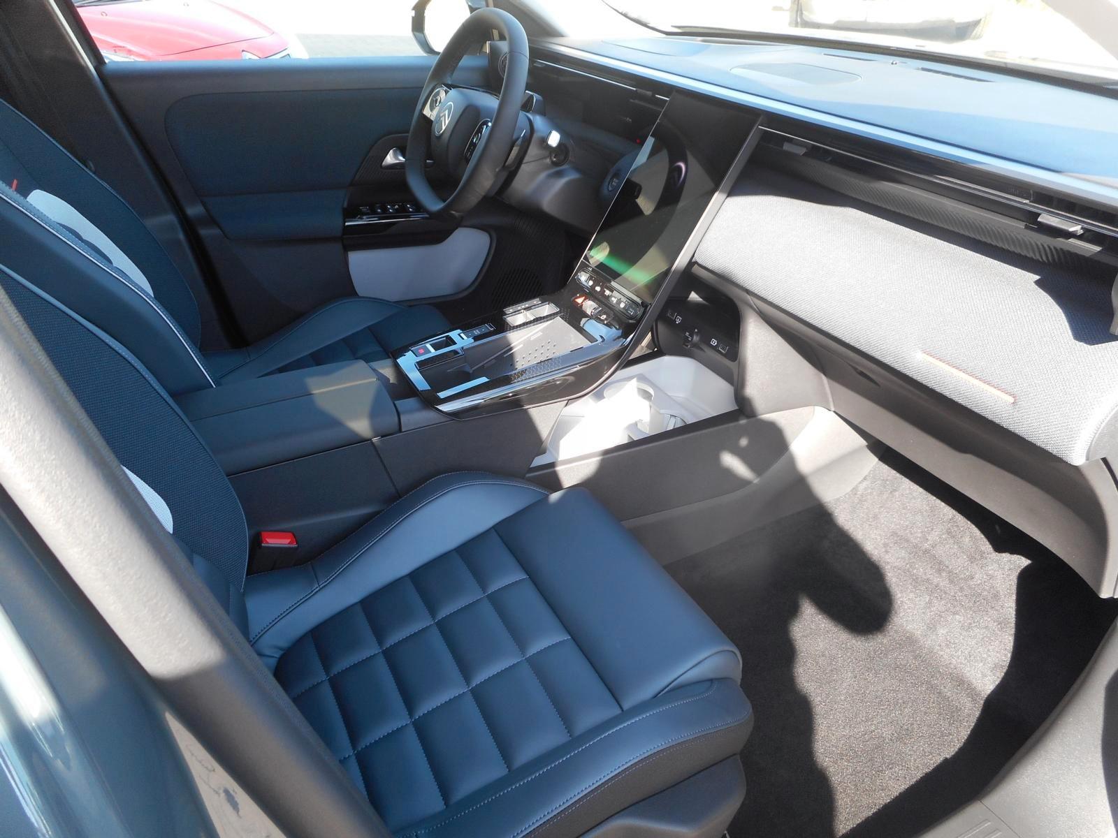 Citroën C5 Aircross 145 Hybrid MAX Doppelkupplung 6-Gang